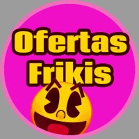 OFERTAS FRIKIS de OFERTASXJUEGOS