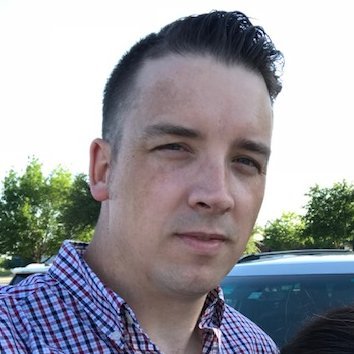 Chris Courtney - Real Estate