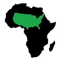 The African American Museum at the England Manor