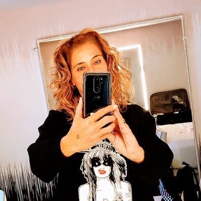 Rebecca Peters 🇺🇸