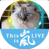 sato💙🇯🇵2020.12.31ARASHIと共に🍀🌈💕