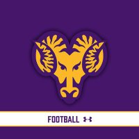 West Chester Golden Rams Football