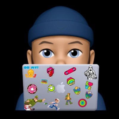 Lucky Hipsta📱🖥