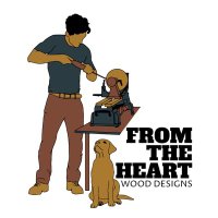 From the Heart Wood Designs