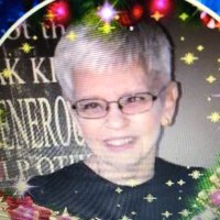 Sharon Anne Jones Simcic