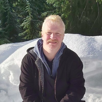 Randolf Richardson 張文道 🇨🇦 🏳️🌈 🏳️⚧️ ❤️