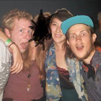 The Natural Disaster