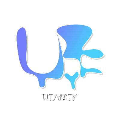 UTaLeTy ∵ うたらて