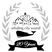 Whaling City Sound