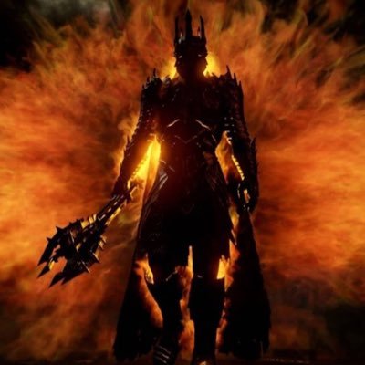 Dark Lord Trader #TinBaron