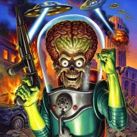 Ack-Intergalactic Interlocutor