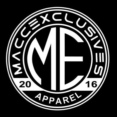 MACCEXCLUSIVESAPPAREL
