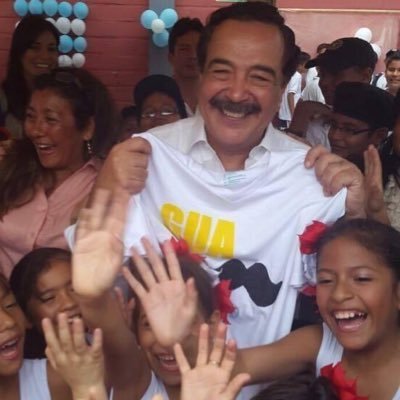 Jaime Nebot 🇪🇨