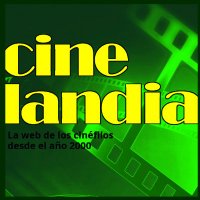 Cinelandia 🎞️