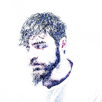 Daily Sketch 🖊️