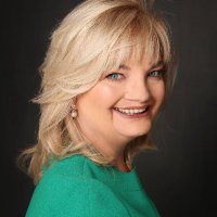 Roisin NiChleirigh Confident Women Ireland🇮🇪🩵🇮