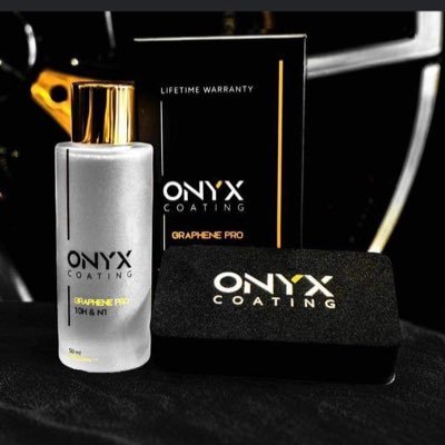 onyx coating australia