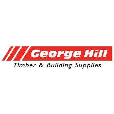 George Hill Ltd