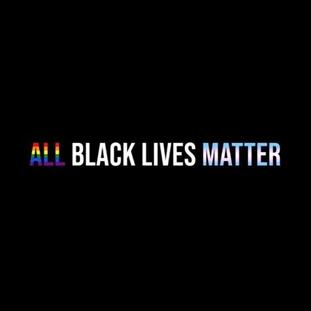 All Black Lives Matter 🇯🇴🇯🇴🇯🇴🇯🇴