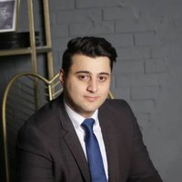 Микаил Камилов