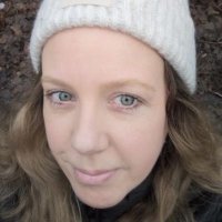 Rachel Louise Martin