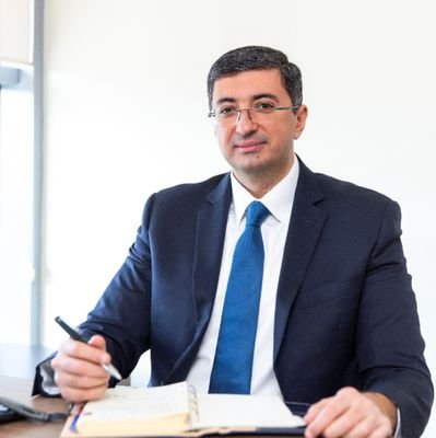Rashad Hajiyev