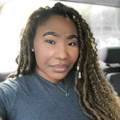 I Am Jessica Nichelle