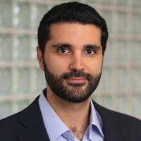 Yizhak Ben-Shabat (Itzik)