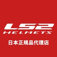 LS2HELMETS【日本代理店公式】