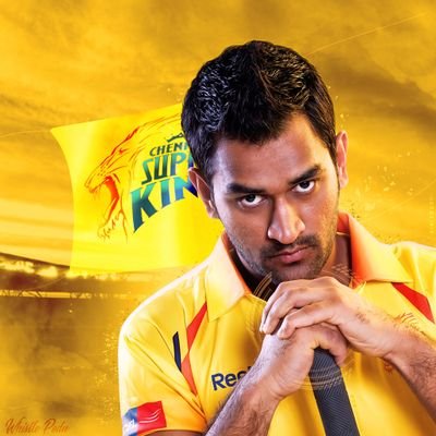 CSK Fans Army™