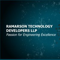 RAMARSON TECHNOLOGY DEVELOPERS LLP