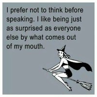 may cause offence...