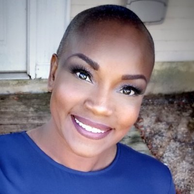 Cheryl Abram | @Ypifany_llc