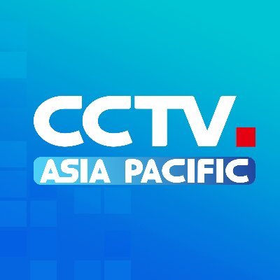 CCTV Asia Pacific