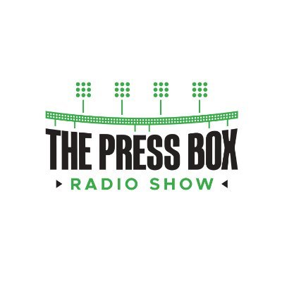 PressBoxRadio