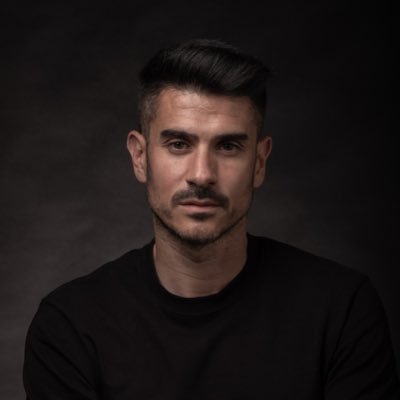 Alvaro Benito Villar