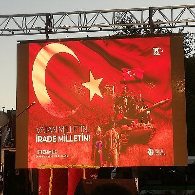 Halil İbrahim güven