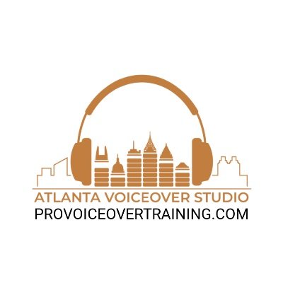 Atlanta Voiceover Studio