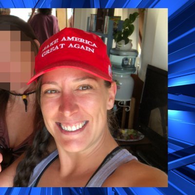 We are all Ashli Babbit now