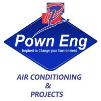 Pown Engineering Air Conditioning