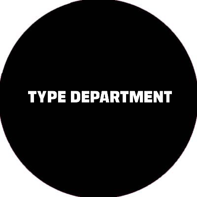 @typedepartment