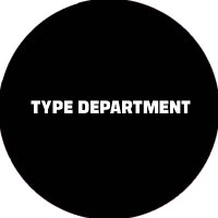 @typedepartment