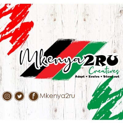 Mkenya 2ru