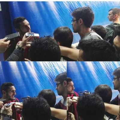 David Vinuesa Malbac