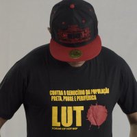 Bancada Hip Hop - FORUM HIP HOP MSP