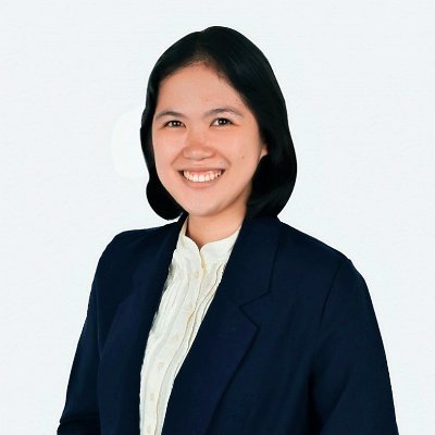 Rea Mae B. Capanas