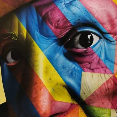 El oJo que todo lo vé