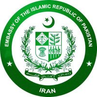 Pakistan Embassy Iran