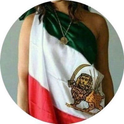 𓃬 ☼ ایران خانم 👑💚🤍❤️🕊