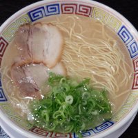 ラーメン大臣